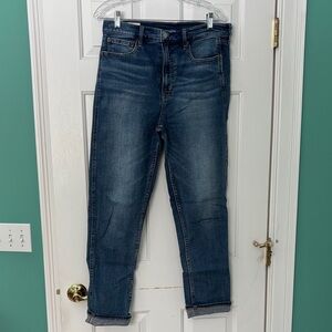 Women’s GAP Jeans 31 | 12T